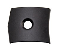 78-701392 Windshield Garnish Clip, 1937 Closed Ford Car
