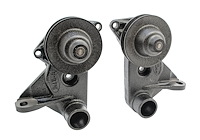 78-8501/2 Water Pump 1937-48 Ford Car, 1937-47 Ford Pickup