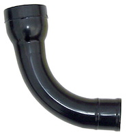 78-9034-B Gas Filler Pipe, 1937 Ford Car