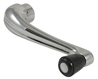 7C-8123342 Window Crank, 1948-52 Ford Pickup, Commercial