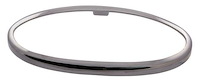 8A-13489 Tail Light Rim, 1949-50 Ford Car