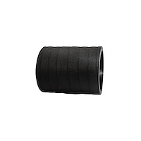 8A-9047-A Gas Neck Hose, 1949-51 Ford Car