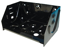 8M-5154-B Battery Tray, 1949-51 Ford Car