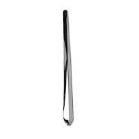 91A-16736 Hood Center Trim, 1939 Ford Deluxe