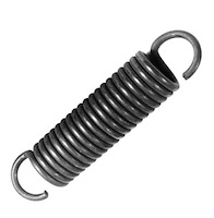 91A-16789 Hood Support Spring, 1939-41 Ford Car, 1940-41 Ford Pickup