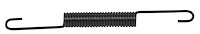 91A-2035 Brake Shoe Retracting Spring, 1939-48 Ford Car, 1939-47 Ford Pickup
