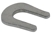 91A-2106 Hand Brake Link & Lever Pin Retainer, 1939-64 Ford Car, 1939-72 Ford Pickup