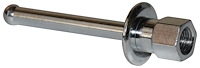 91A-2143 Master Cylinder Push Rod, 1939-48 Ford Car, 1939-56 Ford Pickup