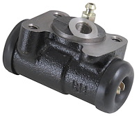 91A-2261 Rear Brake Wheel Cylinder, RH, 1939-48 Ford Car, 1939-47 Ford Pickup