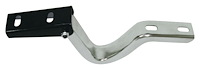 91A-7742700 Trunk Lid Hinges, 1939-40 Ford Coupe