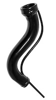91A-9034-B Gas Filler Pipe, 1938-40 Ford Car