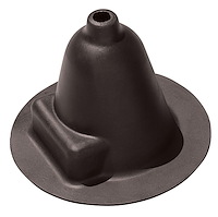 99A-7242-B Gear Shift Boot, 1932-39 Ford Car, 1948-52 Ford Pickup