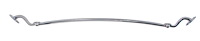 B-13114-S Dropped Headlight Bar, 1932 Ford Car, Ford Pickup