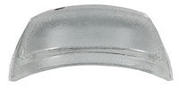 B-13445 License Plate Light Lens, 1932 Ford Car, 1932-34 Ford Pickup