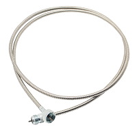 B-17260-S Speedometer Cable, 1932-48 Ford Car, 1932-47 Ford Pickup