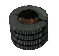 B-3517-N Steering Shaft Bushing, 1932-51 Ford Car, 1942-56 Ford Pickup