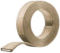 B-5010-E Body Cushion Shim 2 x 1/4 x 10', Universal