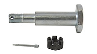 B-6047-B Motor Mount Bolts (Long), 1932-48 Ford Car, Ford Pickup