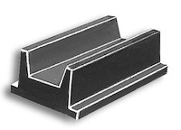 B-7021580 Window Stop Cushion, 1932-34 Ford Car, Ford Pickup