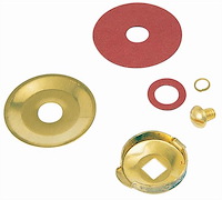 B-8100-RK Radiator Cap Repair Kit, 1932-34 Ford Car, 1932-36 Ford Pickup
