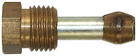 B-9243-A Fuel Line Nut & Ferrule, Universal