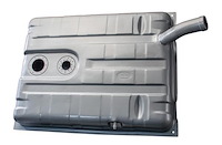 B5A-9002 Gas Tank, 1955 Ford Car