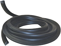 BA-7043720 Trunk Lid Seal, 1952-59 Ford Car, 1955-60 Thunderbird