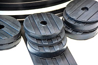 BD-5001-K Shok-Shims (50 Piece Kit), Universal