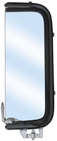 B6C-8121448/9 Vent Window Seals, 1956 Ford Pickup