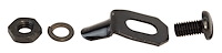 11A-7244817-HK Trunk Seal Clip Kit, 1941-48 Ford Car