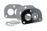 HR-9447-A Carburetor Spacer (Phenolic), 1934-38 Ford Car, Ford Pickup