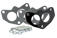 HR-9447-B Carburetor Spacer (Phenolic), 1938-53 Ford Car, Ford Pickup