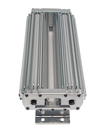 HR-9800-12 Duo Cooler (12"), Universal