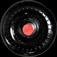4540HD GM 6L80E/6L90E LS Night Stalker 200 RPM Over Stock Lock Up Towing Torque Converter