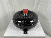 49233 Street Bandit Series Torque Converter for GM LT 4L60E/4L65E/4L70E [3,200–3,500 RPM Stall, 9.600 in. Core]