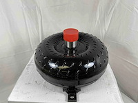 49446 GM 4L60E 298mm LT Street Bandit 4,200-5,000 RPM Lock Up Torque Converter