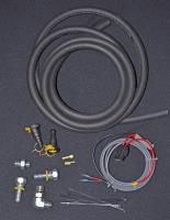 Velocity Series Duramax 100 Installation Kit