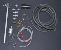 Velocity Series Duramax 200 Installation Kit