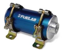 40401 Reduced Size EFI In-Line Fuel Pump Street/Strip