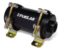 40402 Reduced Size Carbureted In-Line Fuel Pump Street/Strip