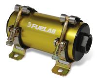 41404 Carbureted In-Line Fuel Pump Street/Strip