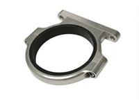 Fuel Filter Plate Mount Bracket