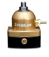 515 Series Fuel Pressure Regulator Inlet: -6AN (2)