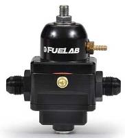 529 Series Fuel Pressure Regulator Inlet: -6AN (1)