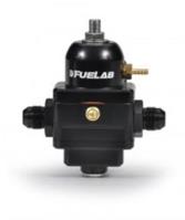529 Series Fuel Pressure Regulator Inlet: -8AN (1)