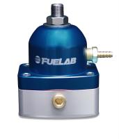 535 Series Fuel Pressure Regulator Inlet: -6AN (2)