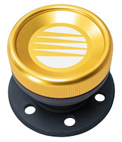 63711 Direct Fuel Fill Kit with Cap