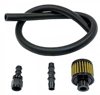 63713 Fuel Cell Vent Kit