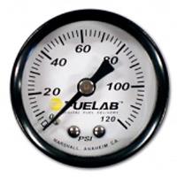 EFI Fuel Pressure Gauge 1.5"