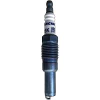 Silver Racing Spark Plug 16mm